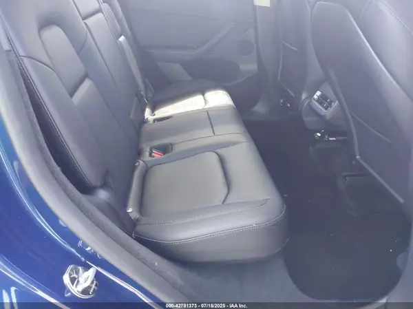 7SAYGDEE4PF867331 2023 TESLA MODEL Y - Image 8