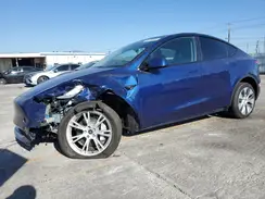 7SAYGDEE4PF871346 2023 TESLA MODEL Y