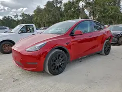7SAYGDEE4PF872271 2023 TESLA MODEL Y