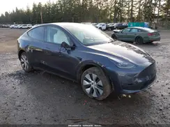 7SAYGDEE4PF876272 2023 TESLA MODEL Y