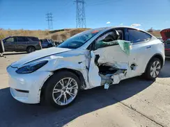 7SAYGDEE4PF876787 2023 TESLA MODEL Y