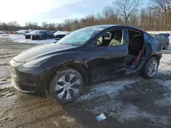 7SAYGDEE4PF879382 2023 TESLA MODEL Y