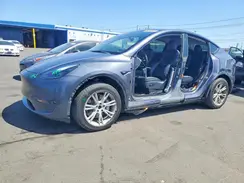 7SAYGDEE4PF880564 2023 TESLA MODEL Y