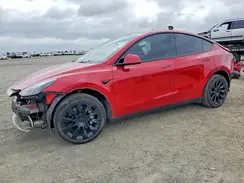 7SAYGDEE4PF882041 2023 TESLA MODEL Y
