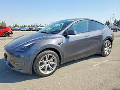 7SAYGDEE4PF883514 2023 TESLA MODEL Y
