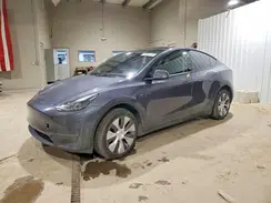 7SAYGDEE4PF885442 2023 TESLA MODEL Y