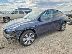 7SAYGDEE4PF885988 2023 TESLA MODEL Y