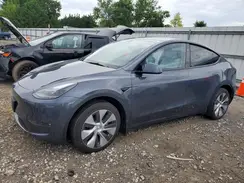 7SAYGDEE4PF886350 2023 TESLA MODEL Y