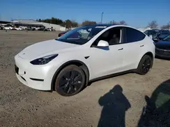 7SAYGDEE4PF888194 2023 TESLA MODEL Y