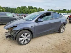 7SAYGDEE4PF888311 2023 TESLA MODEL Y