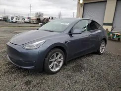 7SAYGDEE4PF889801 2023 TESLA MODEL Y