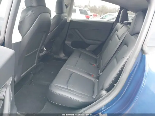 7SAYGDEE4PF891709 2023 TESLA MODEL Y - Image 8