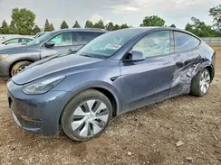 7SAYGDEE4PF893198 2023 TESLA MODEL Y