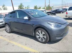 7SAYGDEE4PF894352 2023 TESLA MODEL Y