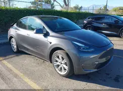 7SAYGDEE4PF894867 2023 TESLA MODEL Y