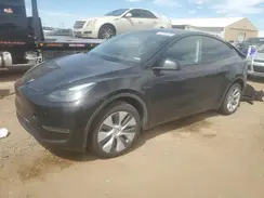 7SAYGDEE4PF895002 2023 TESLA MODEL Y