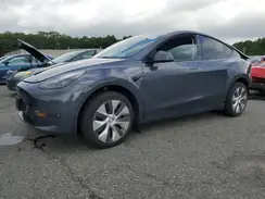 7SAYGDEE4PF896196 2023 TESLA MODEL Y