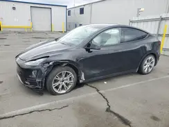 7SAYGDEE4PF896683 2023 TESLA MODEL Y
