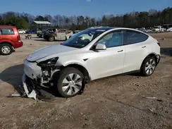 7SAYGDEE4PF898241 2023 TESLA MODEL Y
