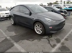7SAYGDEE4PF898403 2023 TESLA MODEL Y