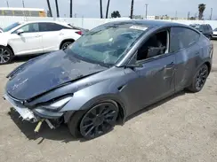 7SAYGDEE4PF899390 2023 TESLA MODEL Y