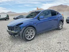 7SAYGDEE4PF899437 2023 TESLA MODEL Y