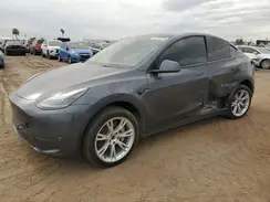 7SAYGDEE4PF900781 2023 TESLA MODEL Y