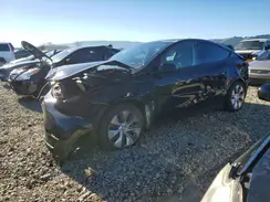 7SAYGDEE4PF900859 2023 TESLA MODEL Y