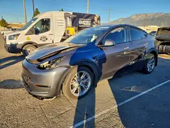 7SAYGDEE4PF905477 2023 TESLA MODEL Y