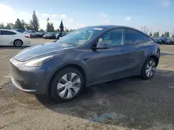 7SAYGDEE4PF906516 2023 TESLA MODEL Y