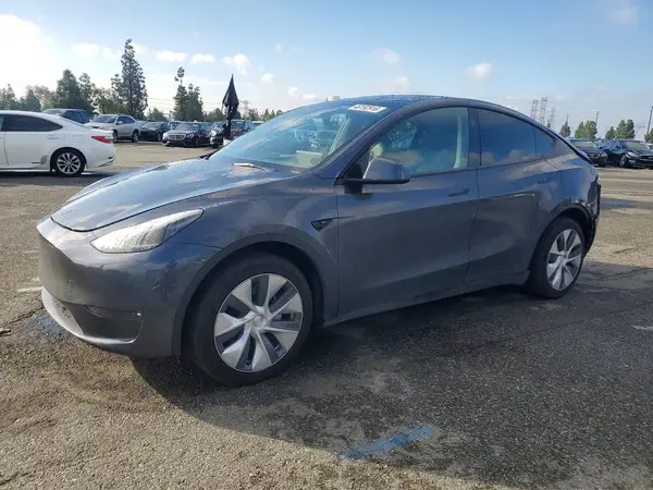 7SAYGDEE4PF906516 2023 TESLA MODEL Y - Image 1