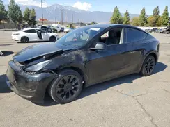 7SAYGDEE4PF907889 2023 TESLA MODEL Y