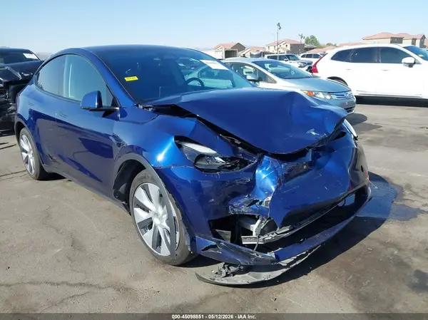 7SAYGDEE4PF910954 2023 TESLA MODEL Y - Image 1