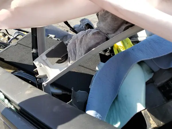 7SAYGDEE4PF911392 2023 TESLA MODEL Y - Image 8