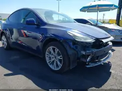 7SAYGDEE4PF915393 2023 TESLA MODEL Y