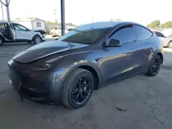 7SAYGDEE4PF925325 2023 TESLA MODEL Y