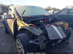 7SAYGDEE4PF928239 2023 TESLA MODEL Y