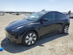 7SAYGDEE4PF960513 2023 TESLA MODEL Y