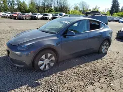 7SAYGDEE4PF963699 2023 TESLA MODEL Y