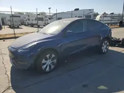 7SAYGDEE4PF966179 2023 TESLA MODEL Y