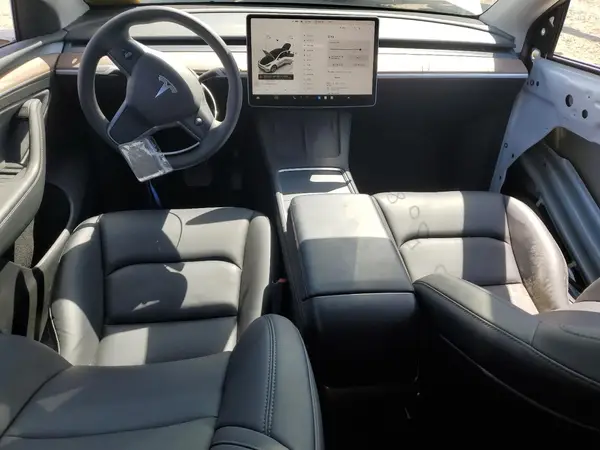 7SAYGDEE4PF971446 2023 TESLA MODEL Y - Image 8