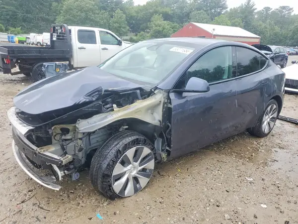 7SAYGDEE4PF976548 2023 TESLA MODEL Y - Image 1