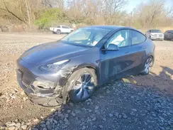 7SAYGDEE4RA215731 2024 TESLA MODEL Y