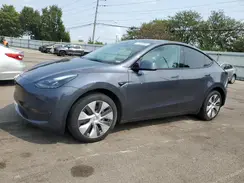 7SAYGDEE4RA215776 2024 TESLA MODEL Y