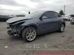 7SAYGDEE4RA216054 2024 TESLA MODEL Y