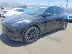 7SAYGDEE4RA216247 2024 TESLA MODEL Y