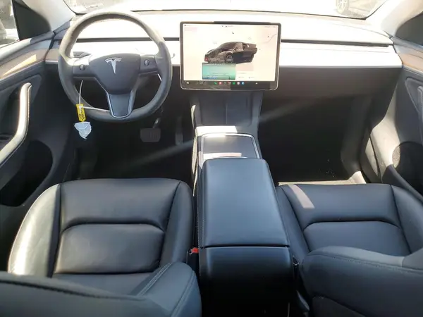7SAYGDEE4RA216247 2024 TESLA MODEL Y - Image 8