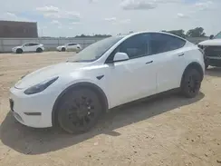 7SAYGDEE4RA216278 2024 TESLA MODEL Y