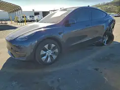 7SAYGDEE4RA216488 2024 TESLA MODEL Y