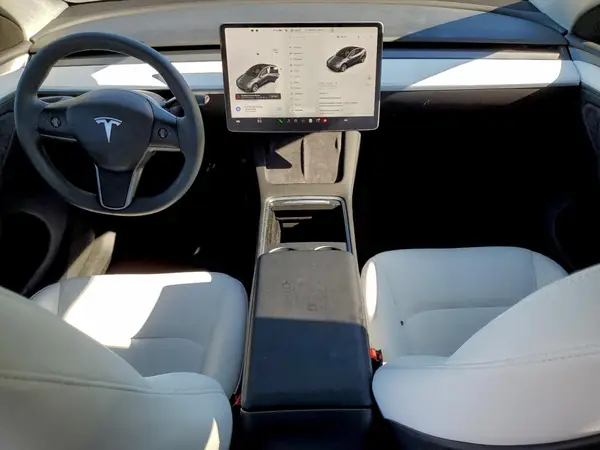 7SAYGDEE4RA216488 2024 TESLA MODEL Y - Image 8
